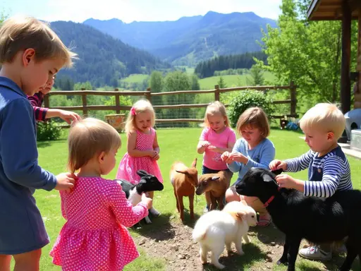 Mini ZOO